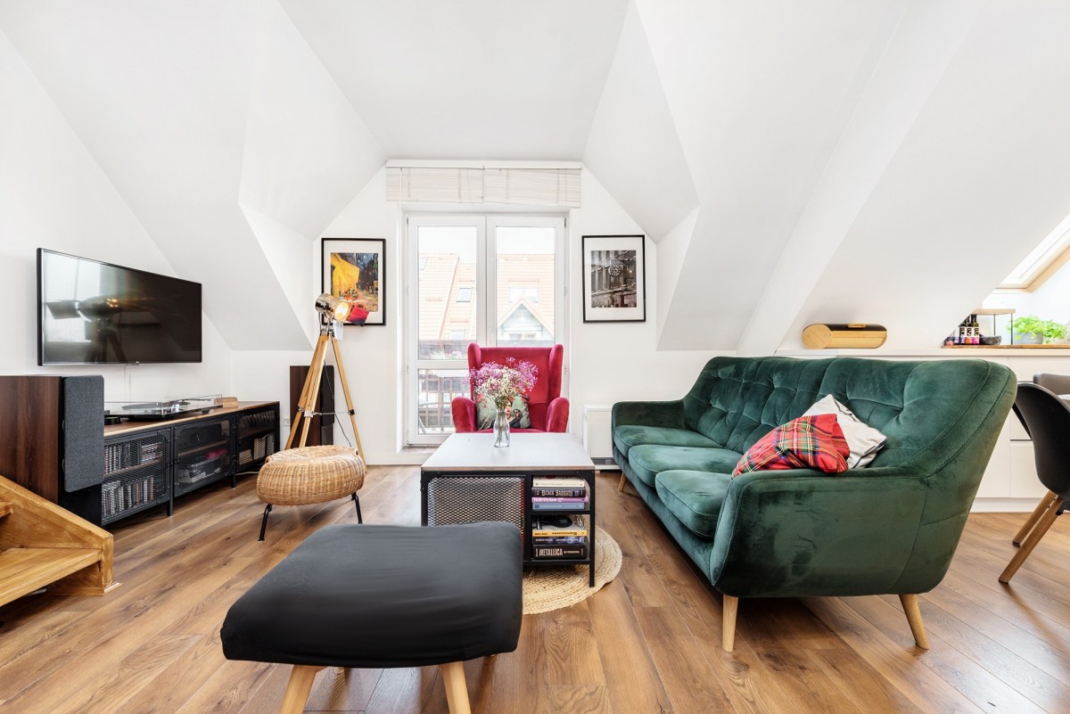 Mieszkanie na sprzedaż