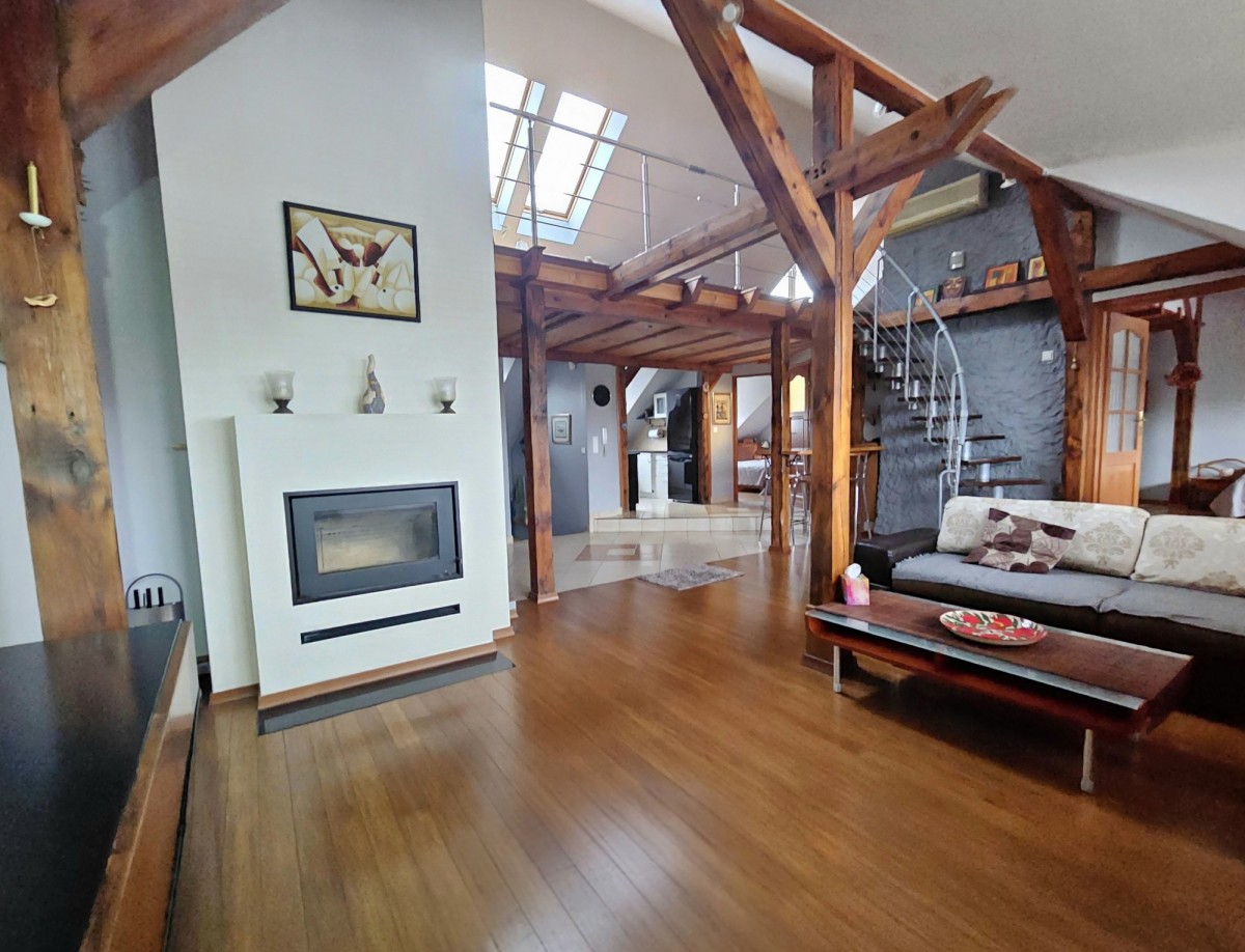 Mieszkanie na sprzedaż