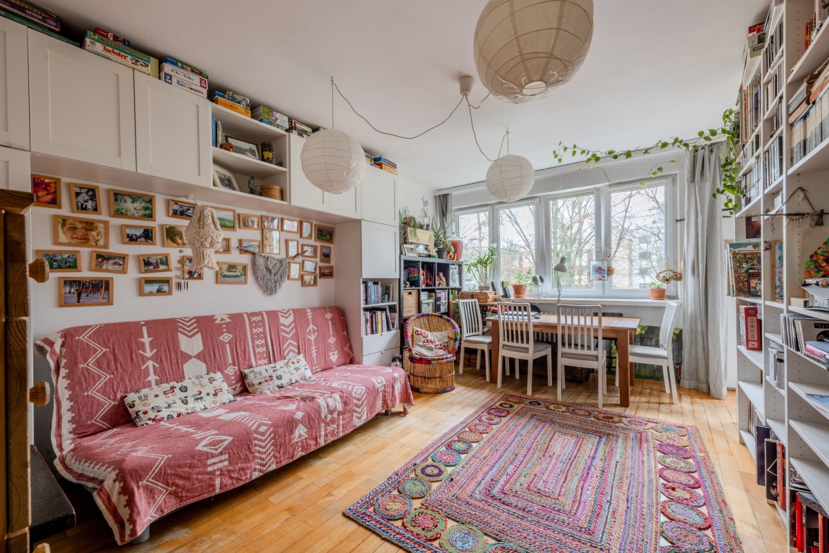 Mieszkanie na sprzedaż