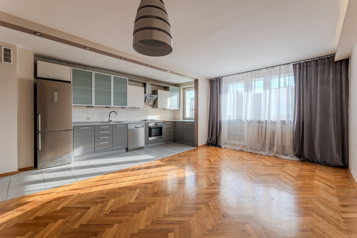 Mieszkanie na sprzedaż