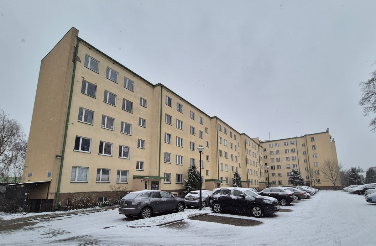 Mieszkanie na sprzedaż