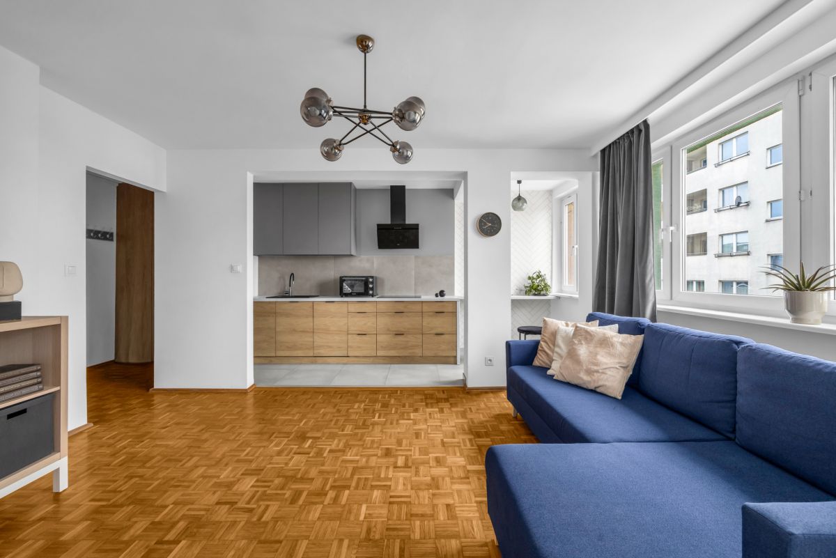 Mieszkanie na wynajem