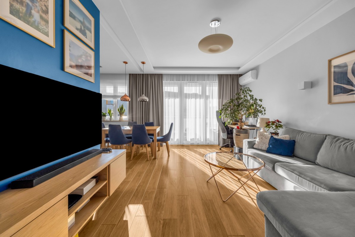 Mieszkanie na sprzedaż