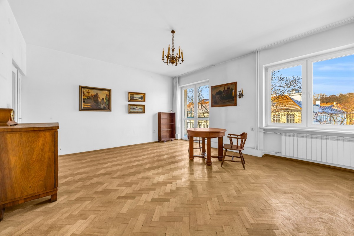 Mieszkanie na sprzedaż