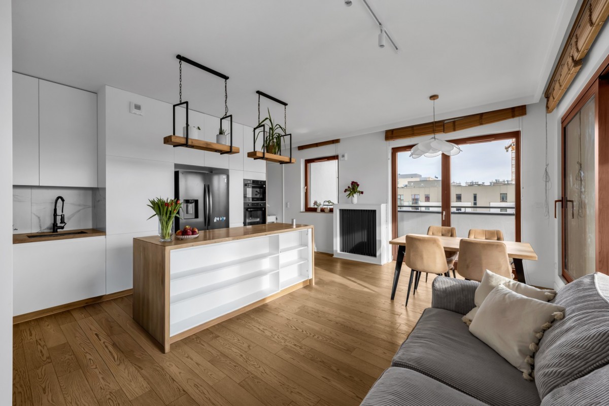 Mieszkanie na sprzedaż