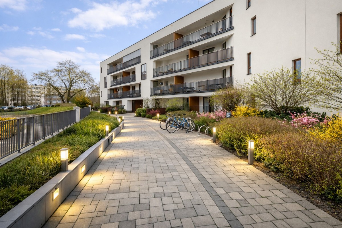 Mieszkanie na wynajem