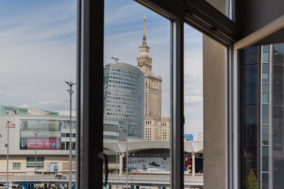 Mieszkanie na wynajem