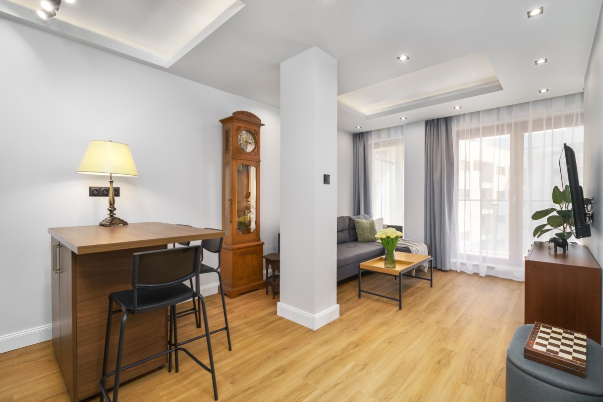 Mieszkanie na sprzedaż