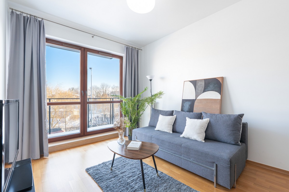 Mieszkanie na wynajem