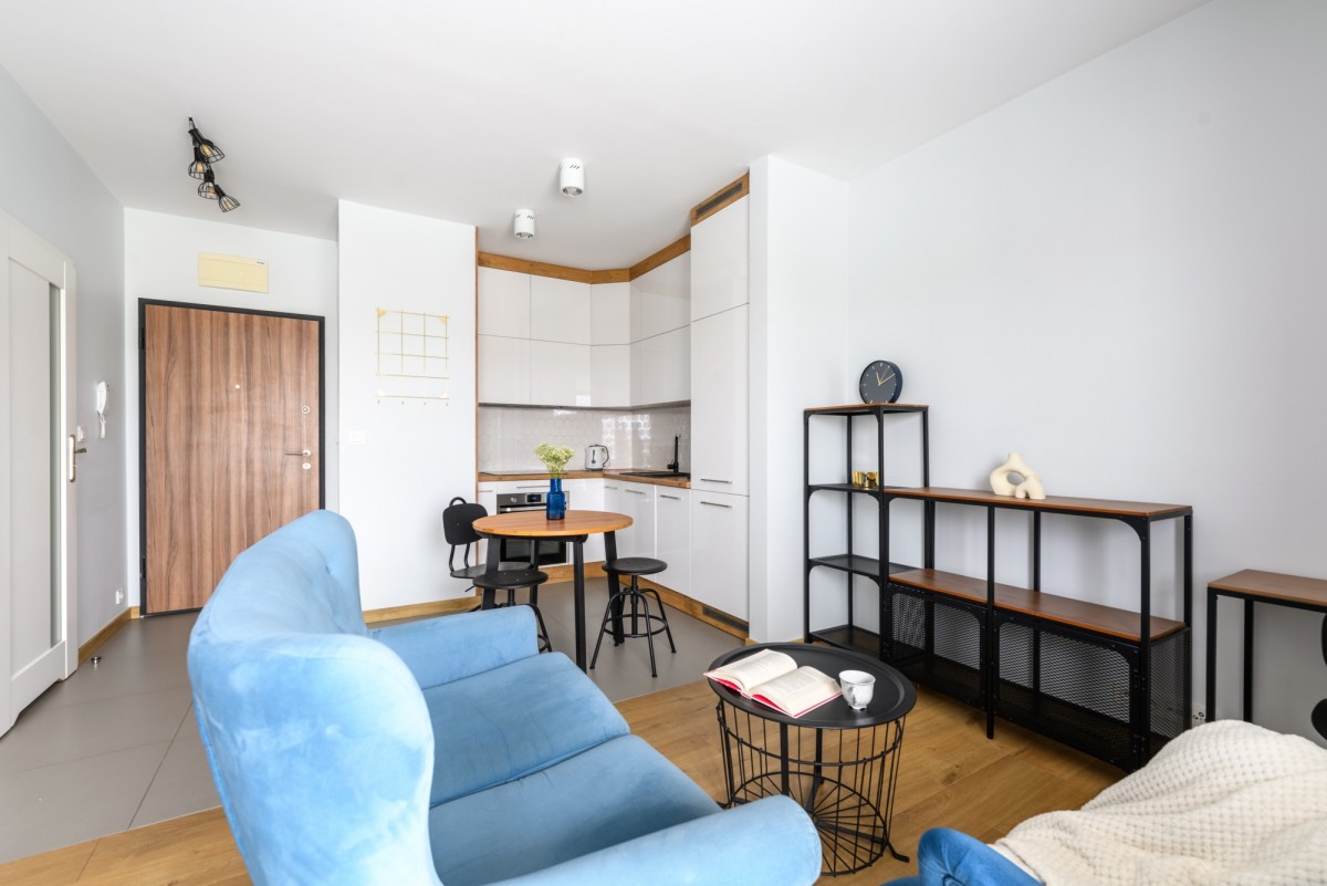 Mieszkanie na wynajem