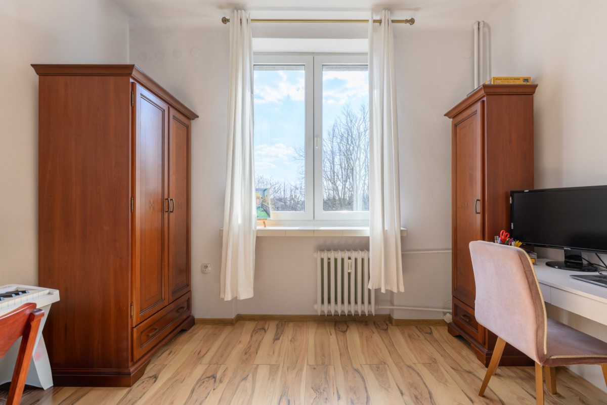 Mieszkanie na sprzedaż