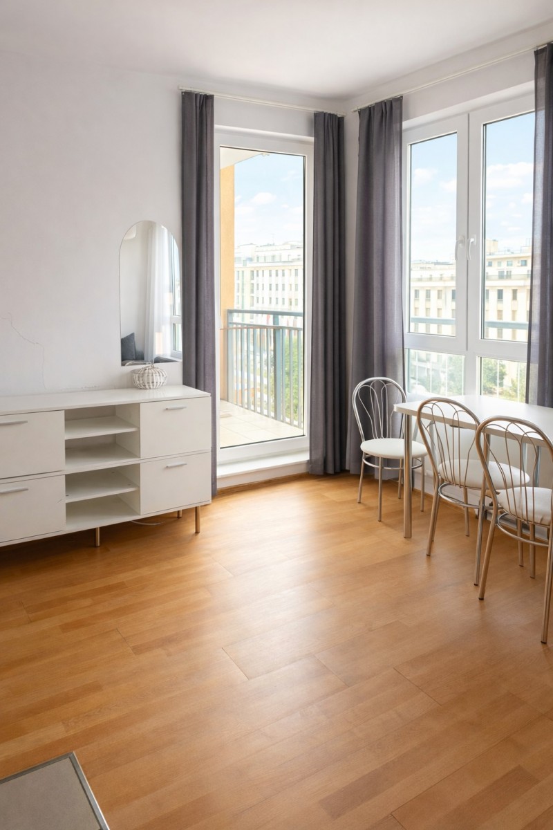 Mieszkanie na wynajem