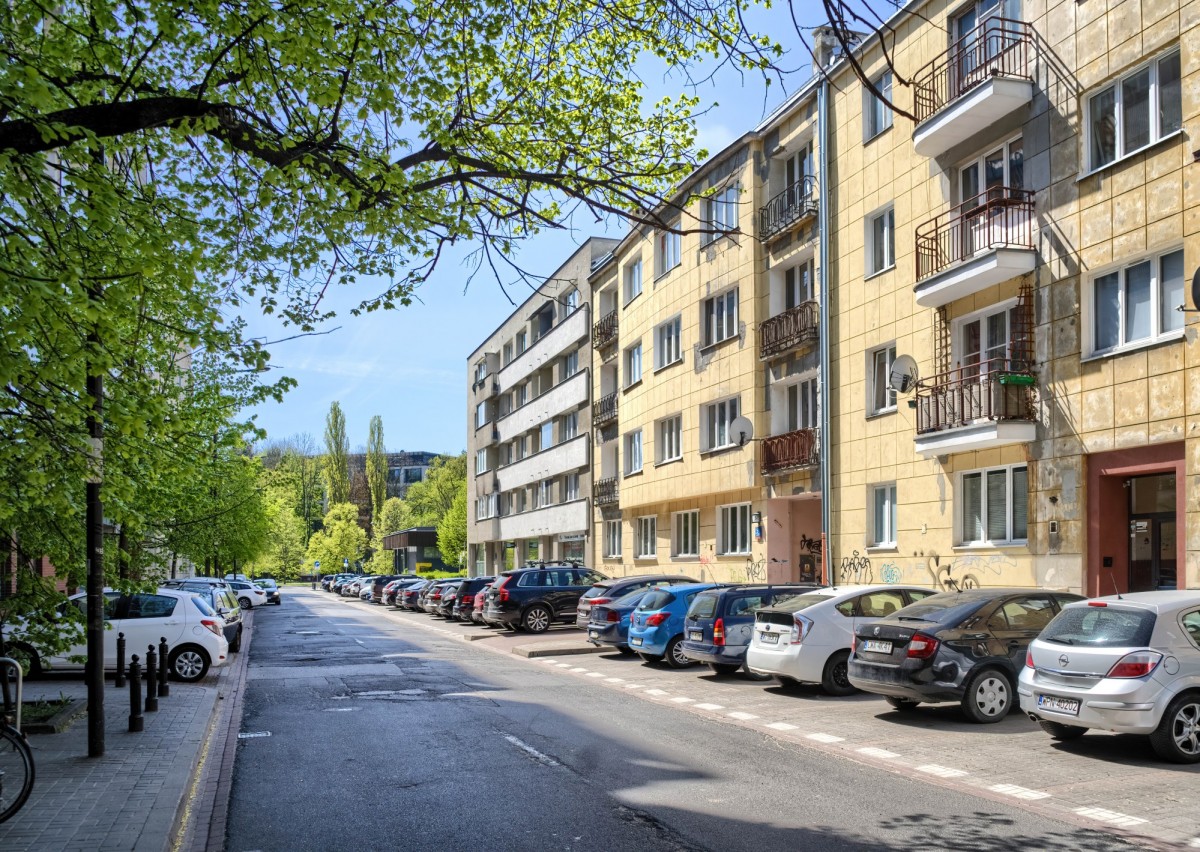 Mieszkanie na sprzedaż