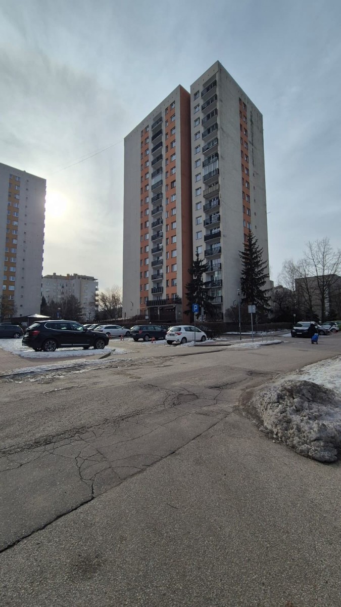 Mieszkanie na sprzedaż