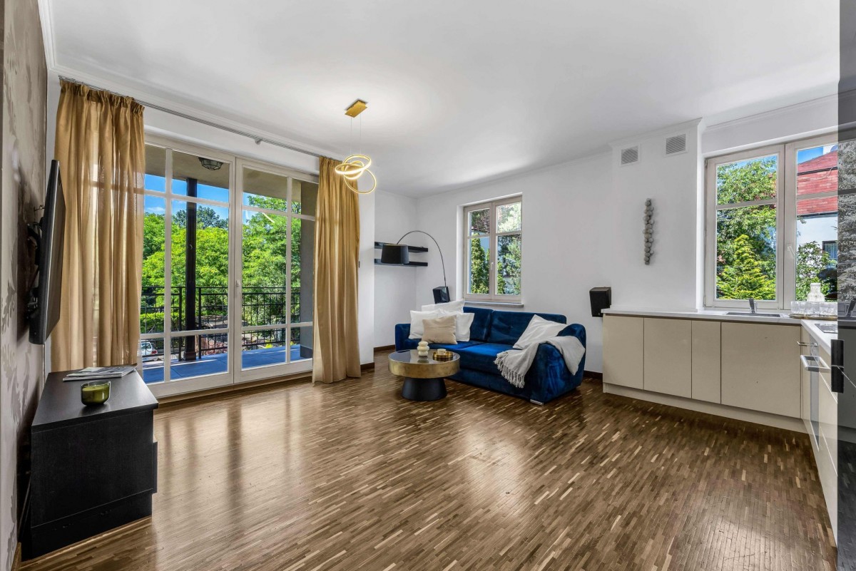 Mieszkanie na sprzedaż