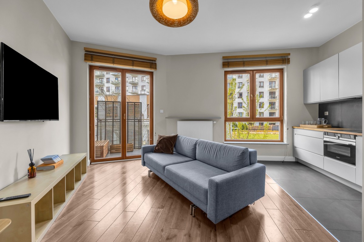 Mieszkanie na sprzedaż