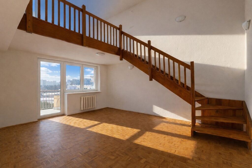 Mieszkanie na sprzedaż