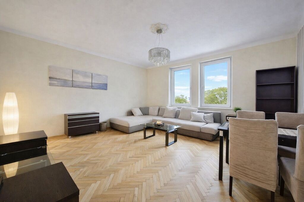 Mieszkanie na wynajem