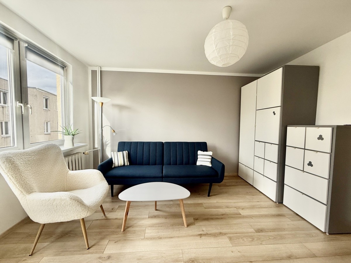 Mieszkanie na wynajem