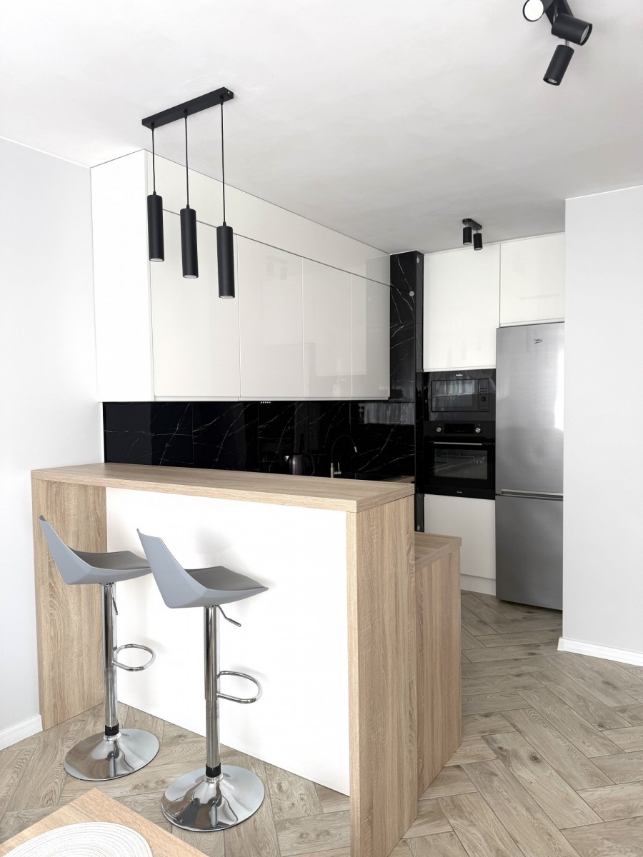 Mieszkanie na wynajem