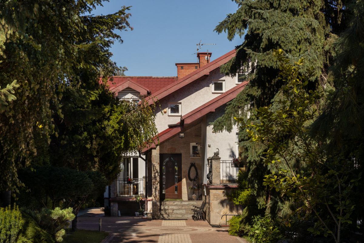 Dom na sprzedaż