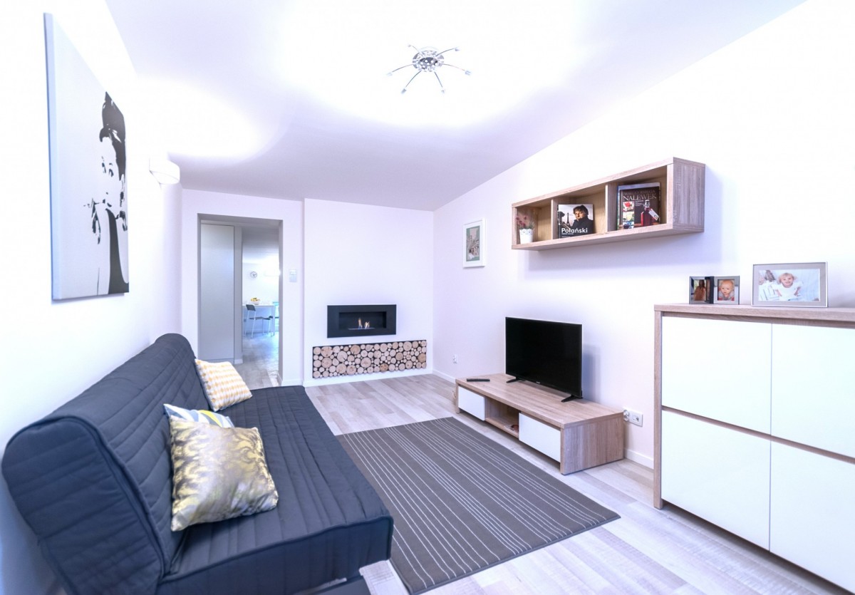 Mieszkanie na sprzedaż