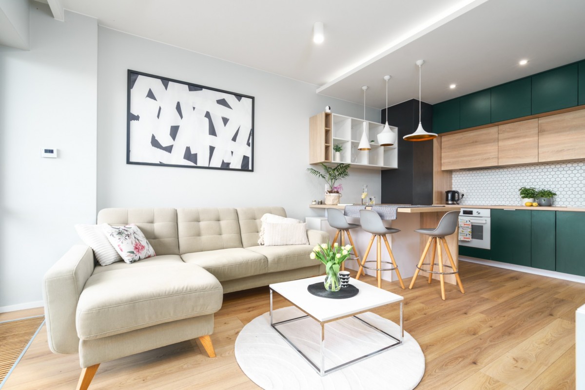 Mieszkanie na sprzedaż