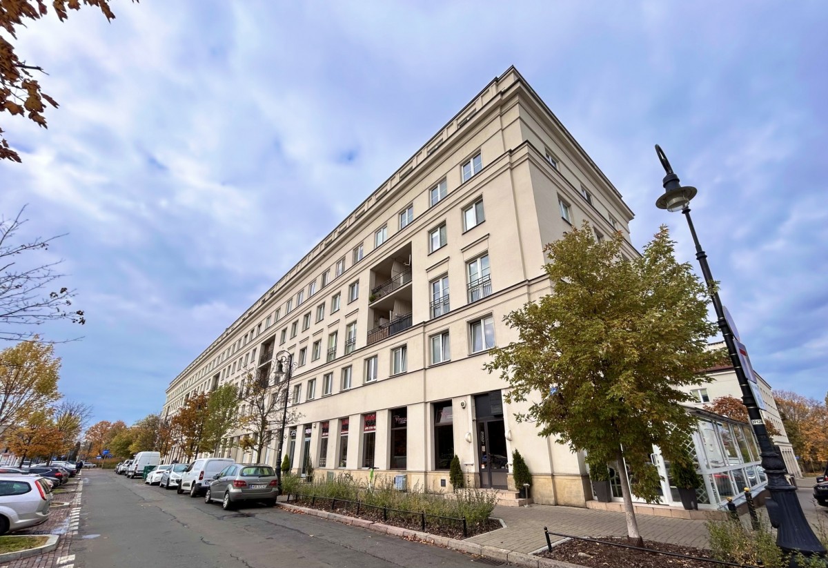 Mieszkanie na sprzedaż