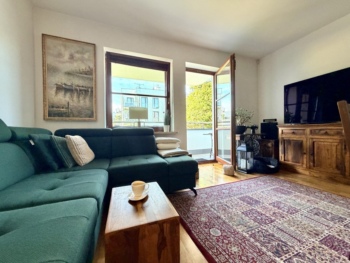 Mieszkanie na sprzedaż