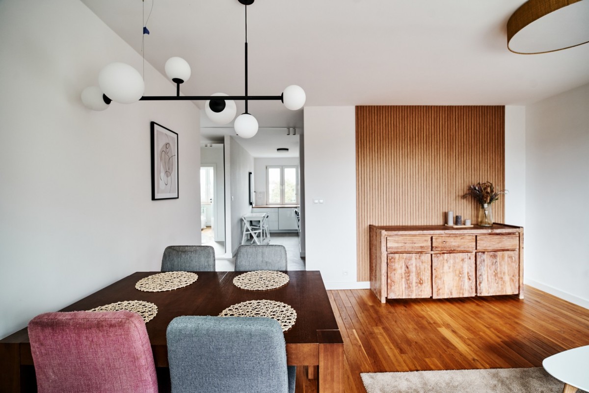 Mieszkanie na wynajem