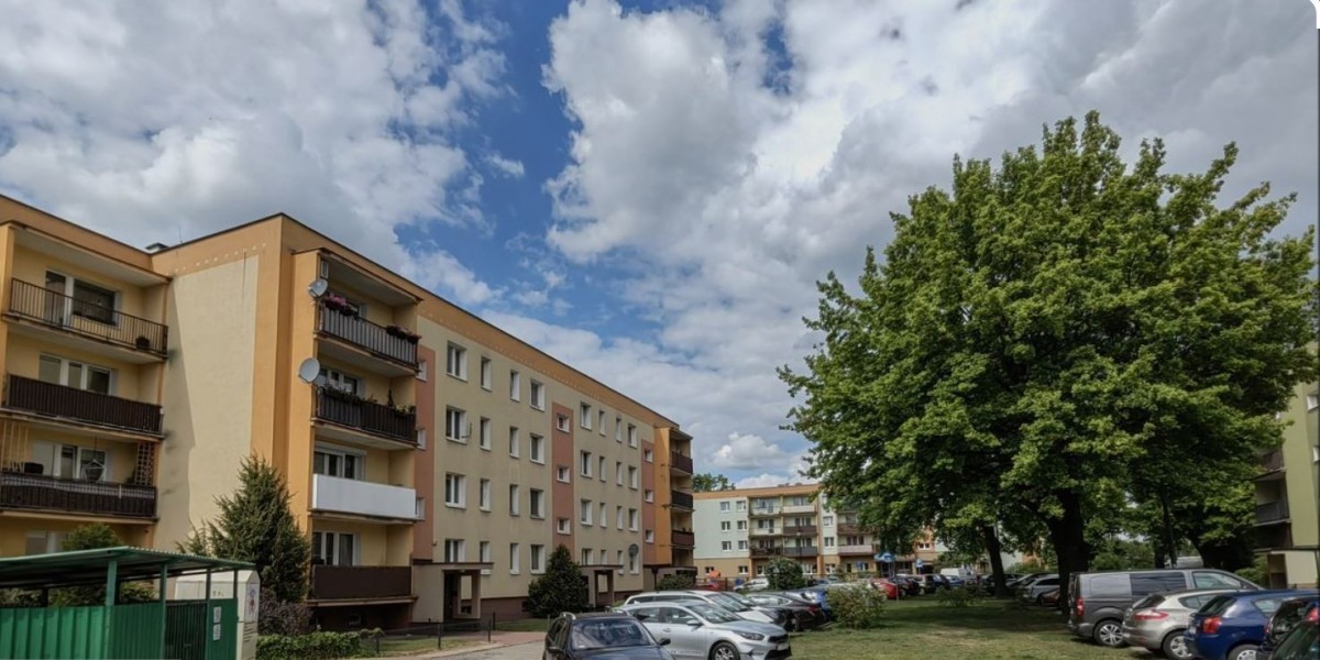 Mieszkanie na sprzedaż