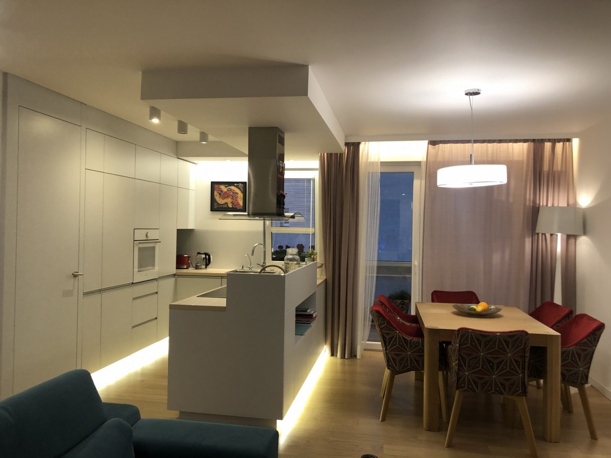 Mieszkanie na wynajem