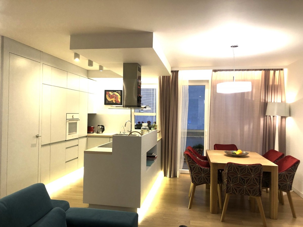 Mieszkanie na wynajem