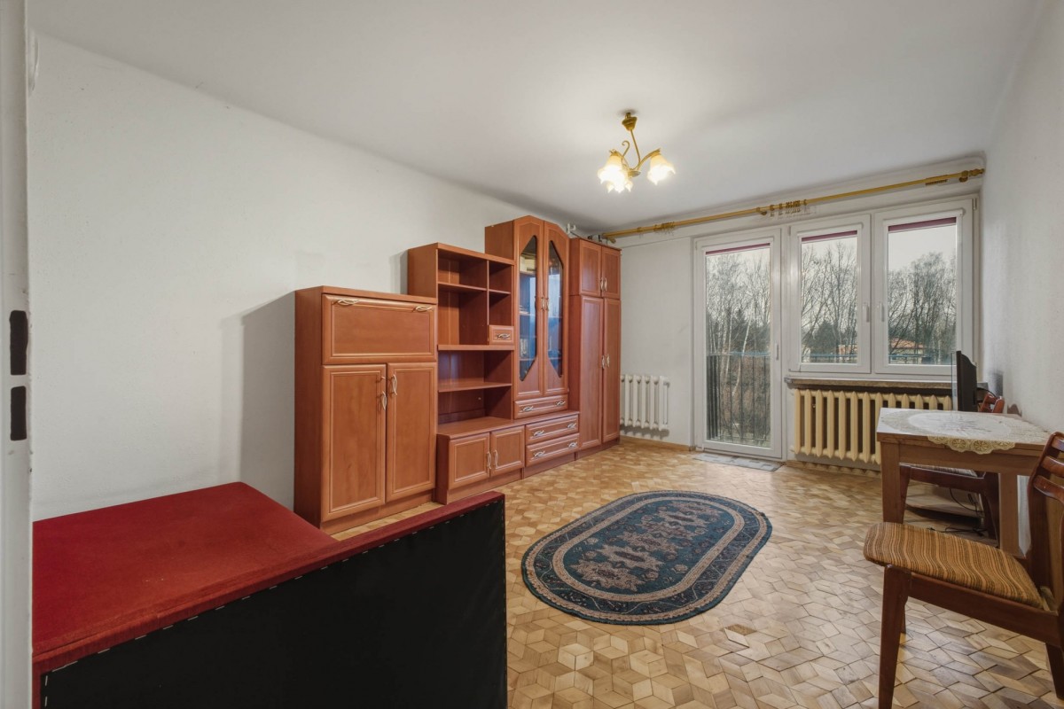 Mieszkanie na sprzedaż