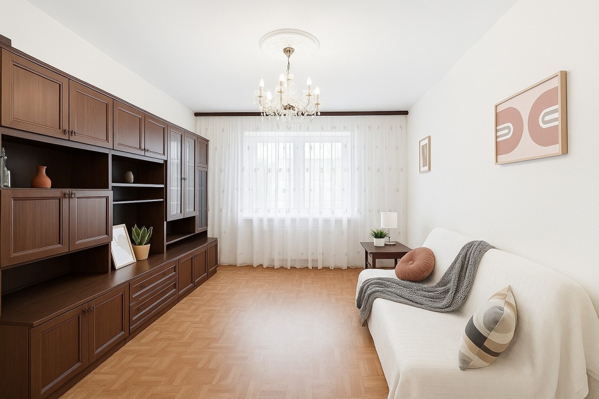 Mieszkanie na sprzedaż