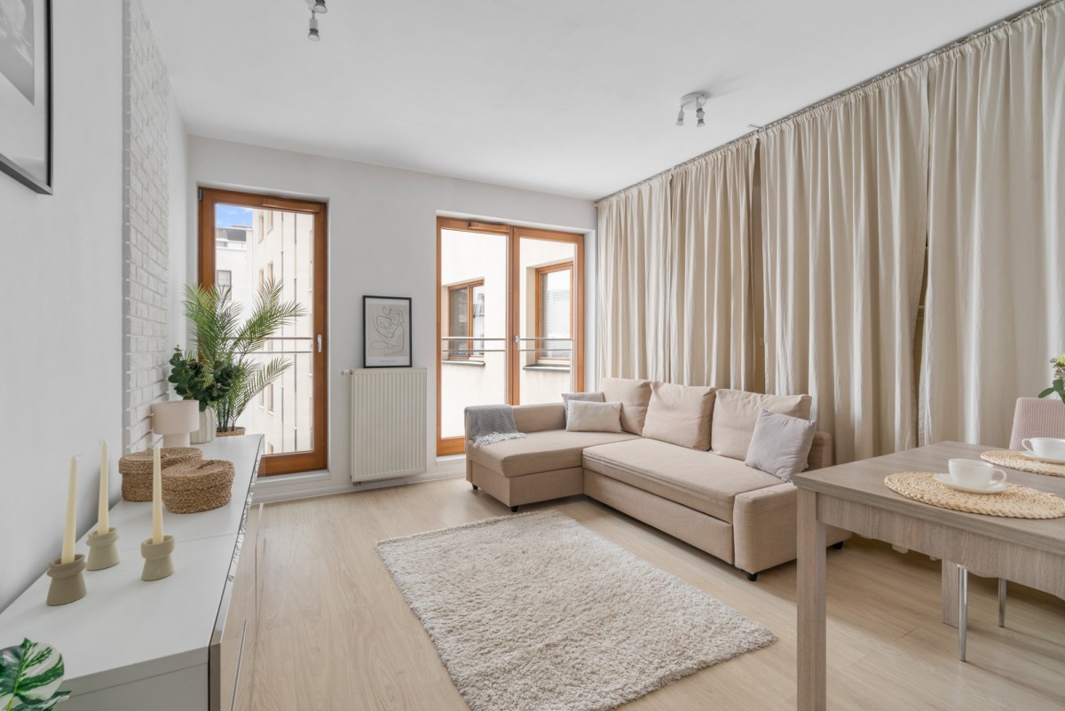 Mieszkanie na sprzedaż