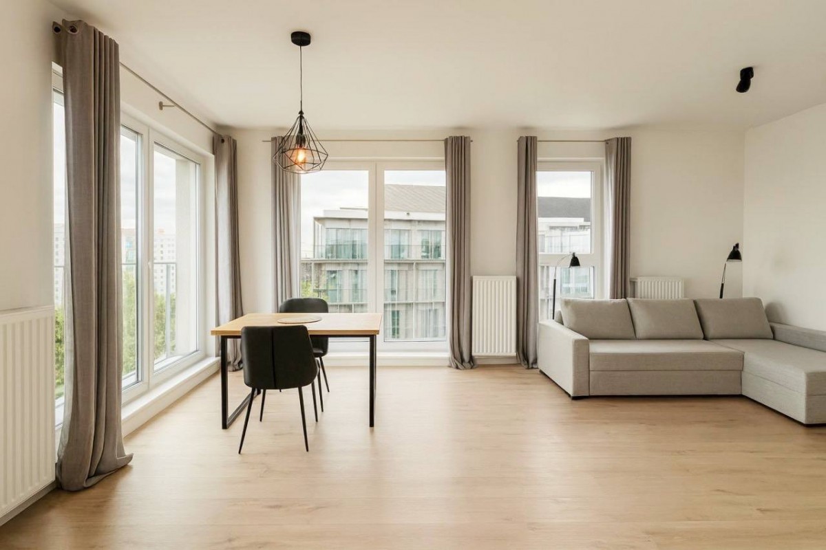 Mieszkanie na wynajem