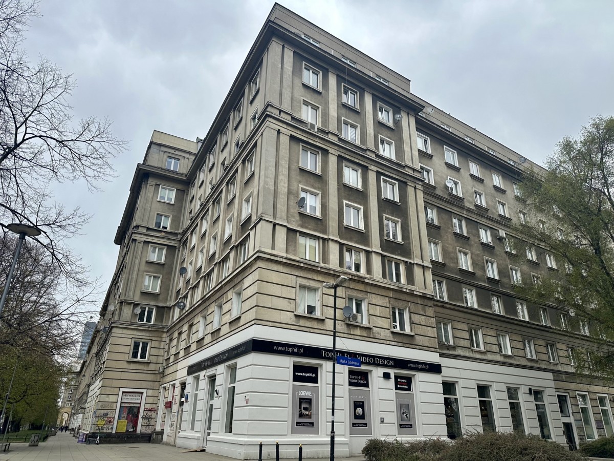 Mieszkanie na sprzedaż