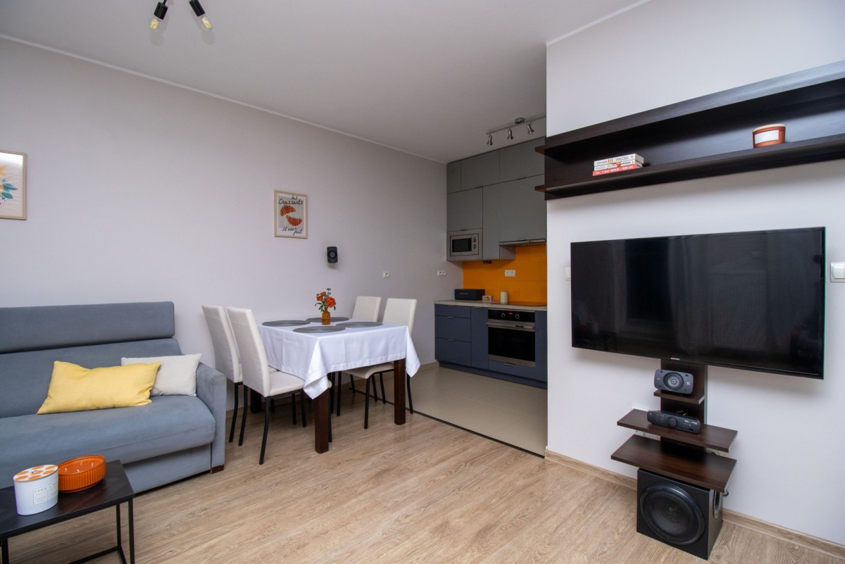 Mieszkanie na wynajem