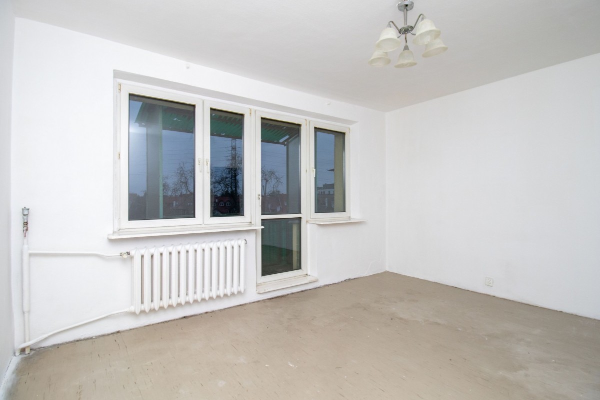 Mieszkanie na sprzedaż