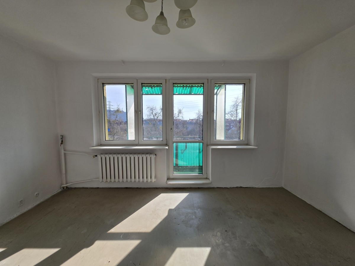 Mieszkanie na sprzedaż