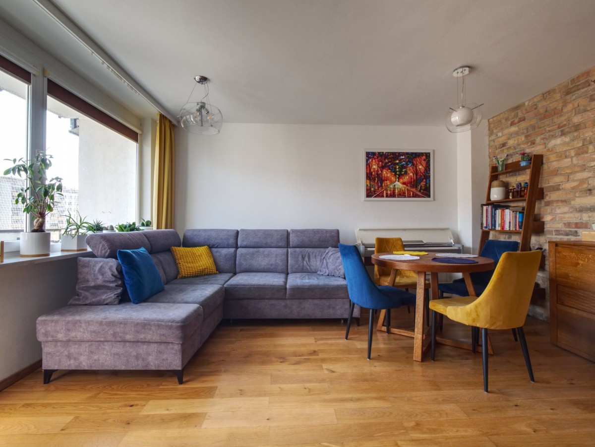 Mieszkanie na sprzedaż