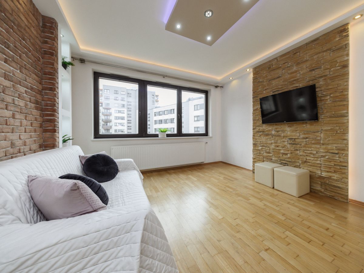 Mieszkanie na wynajem