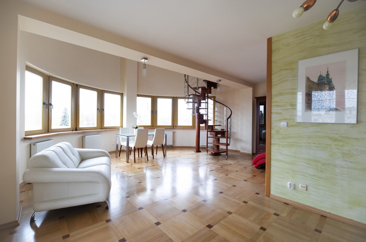 Mieszkanie na sprzedaż