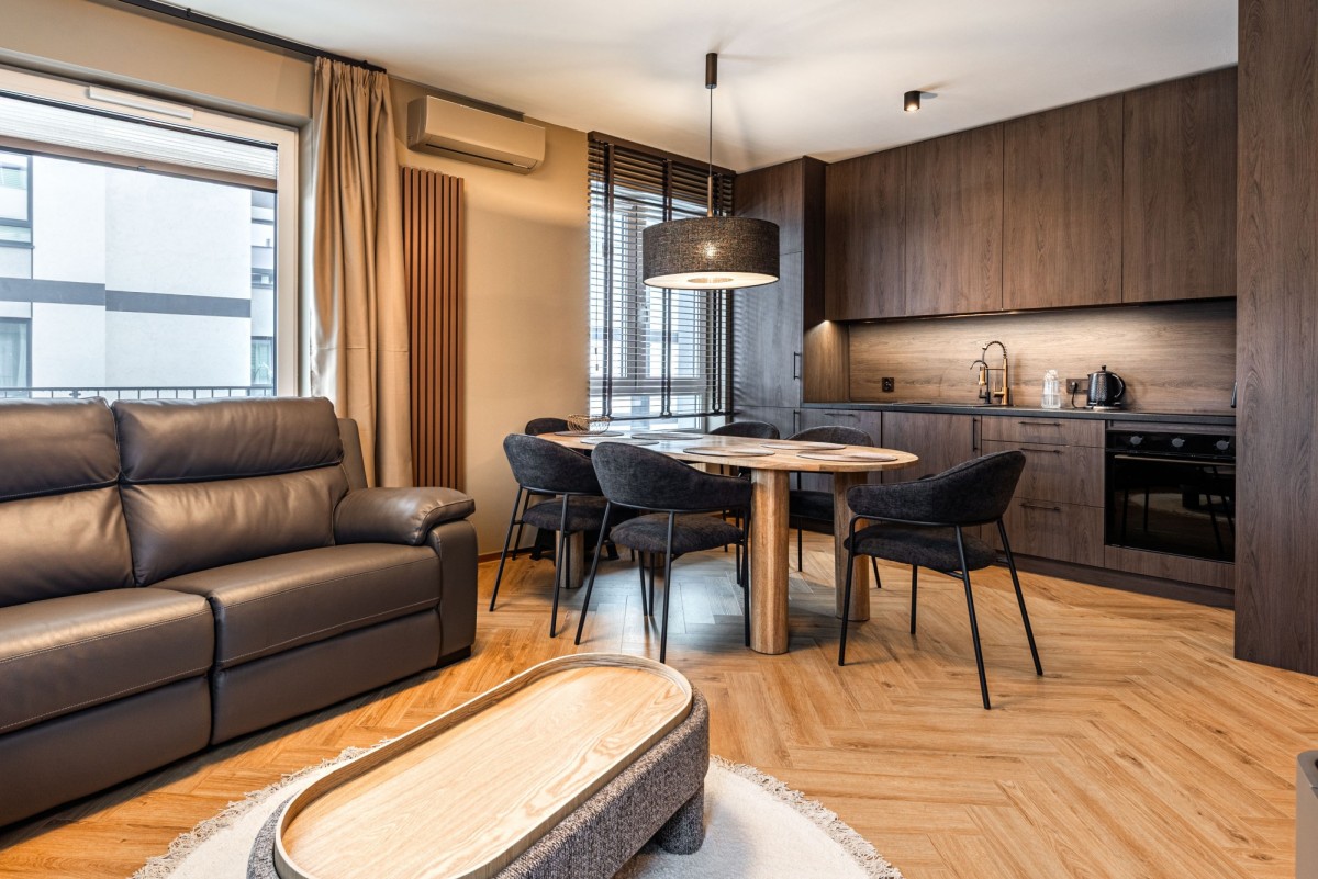 Mieszkanie na sprzedaż