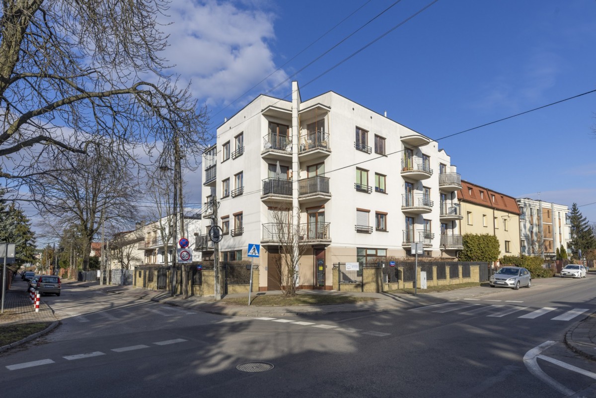 Mieszkanie na sprzedaż