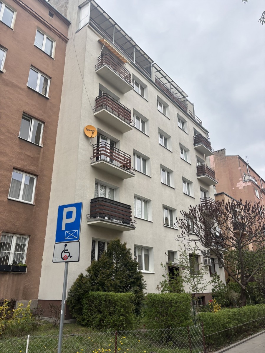 Mieszkanie na sprzedaż