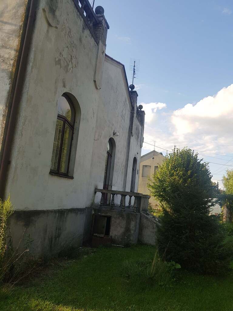Dom na sprzedaż