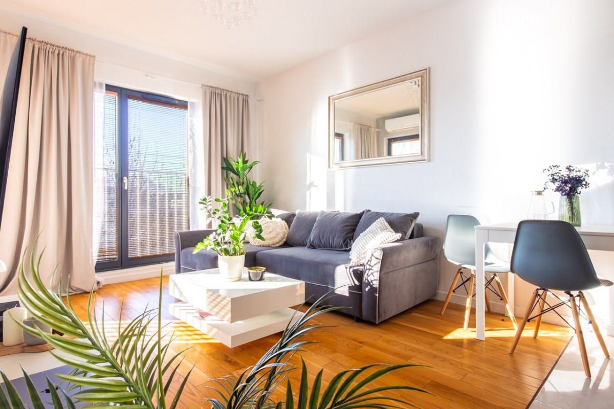 Mieszkanie na sprzedaż