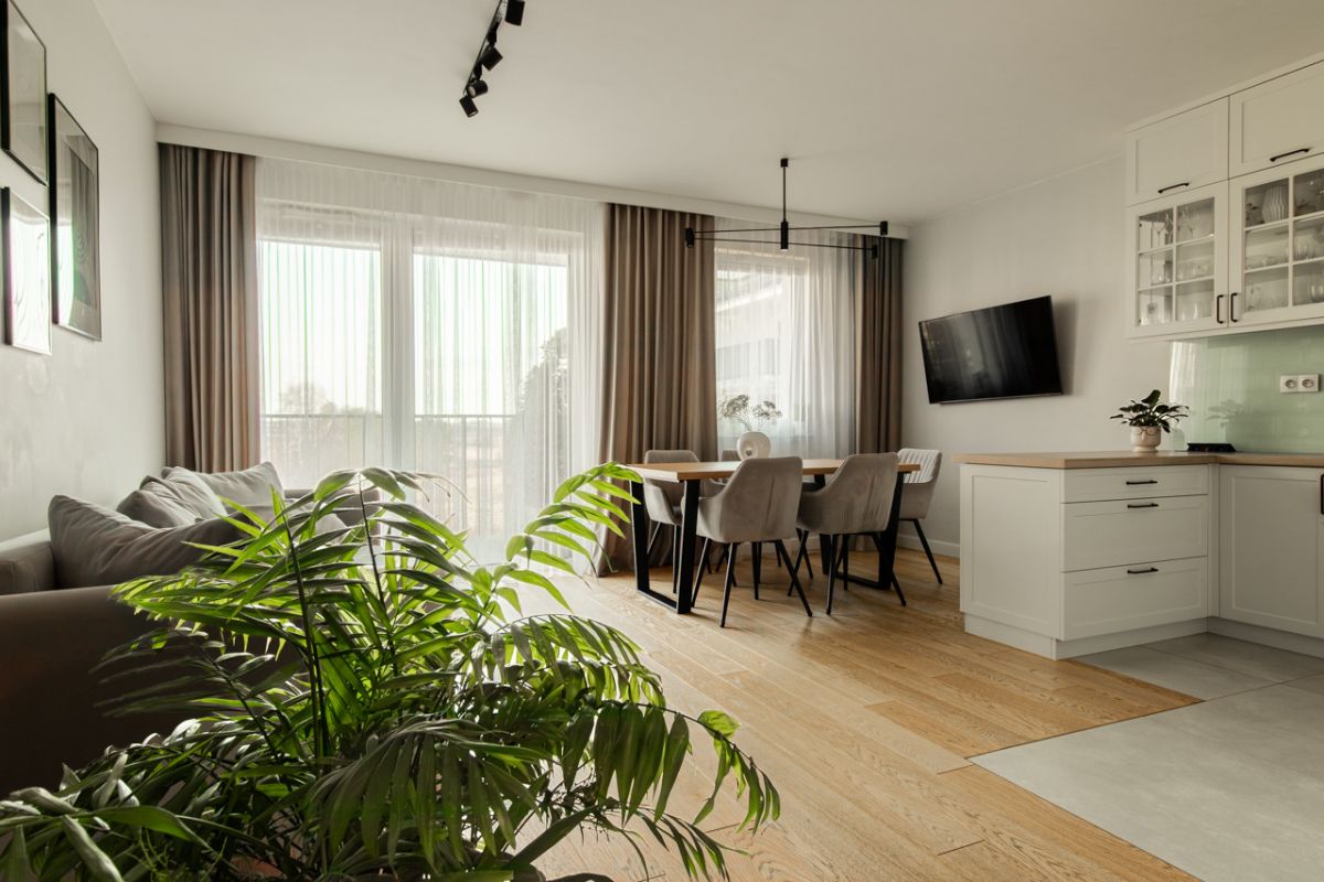 Mieszkanie na sprzedaż